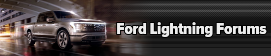 Ford Lightning Forums